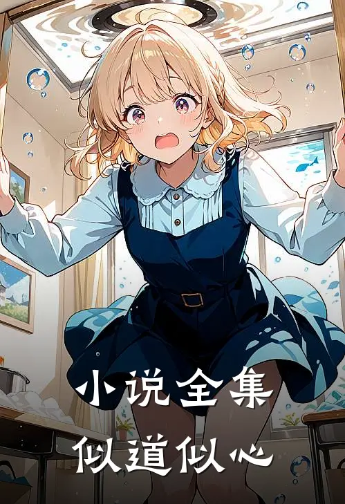 小说全集似道似心