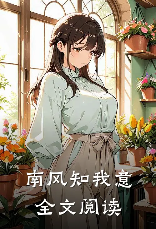 南风知我意全文阅读