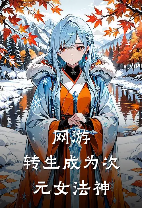 网游：转生成为次元女法神