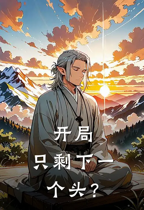 开局，只剩下一个头？