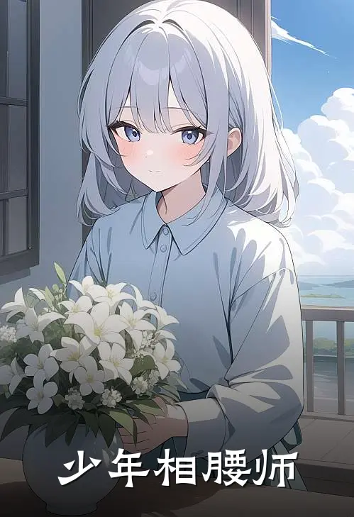 少年相腰师