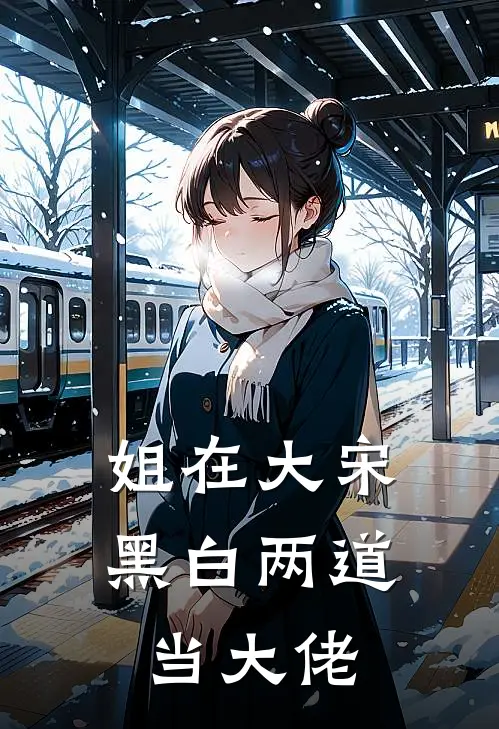 姐在大宋黑白两道当大佬