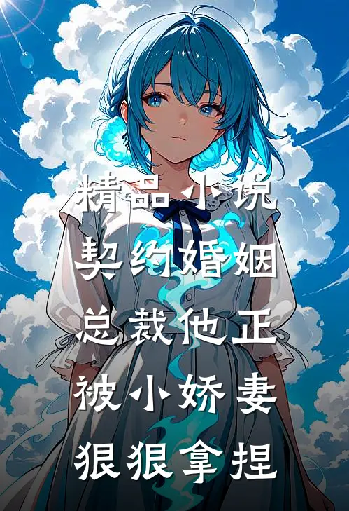 精品小说契约婚姻：总裁他正被小娇妻狠狠拿捏