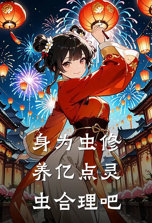 身为虫修，养亿点灵虫合理吧