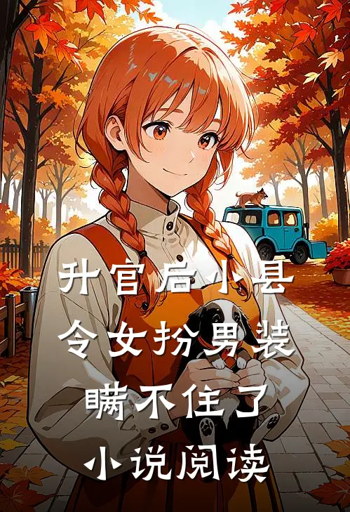 升官后小县令女扮男装瞒不住了小说阅读