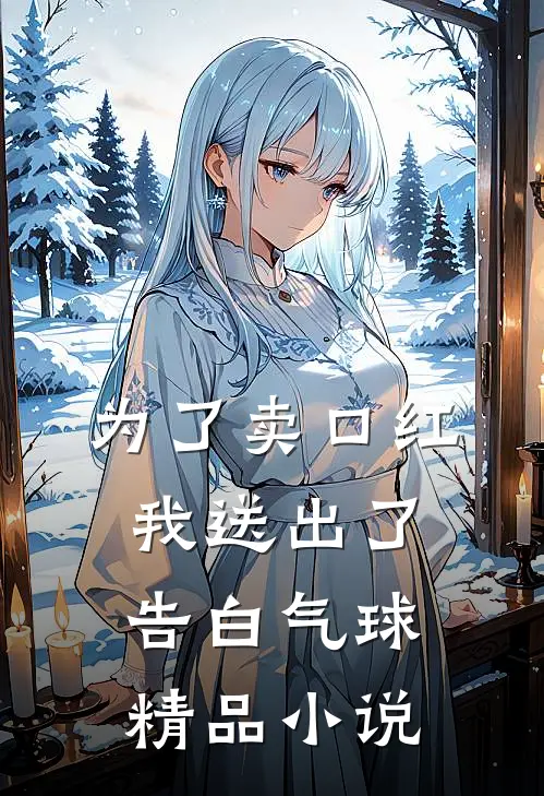 为了卖口红，我送出了告白气球精品小说