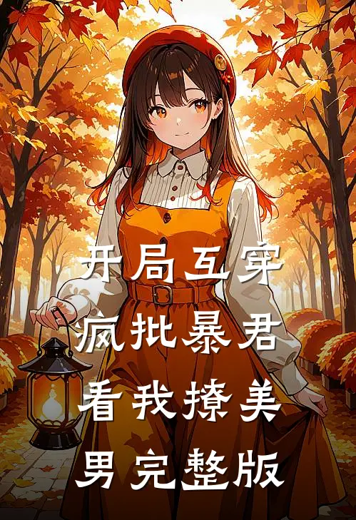 开局互穿，疯批暴君看我撩美男完整版
