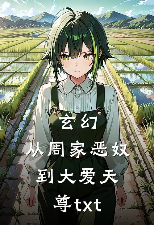 玄幻：从周家恶奴到大爱天尊txt