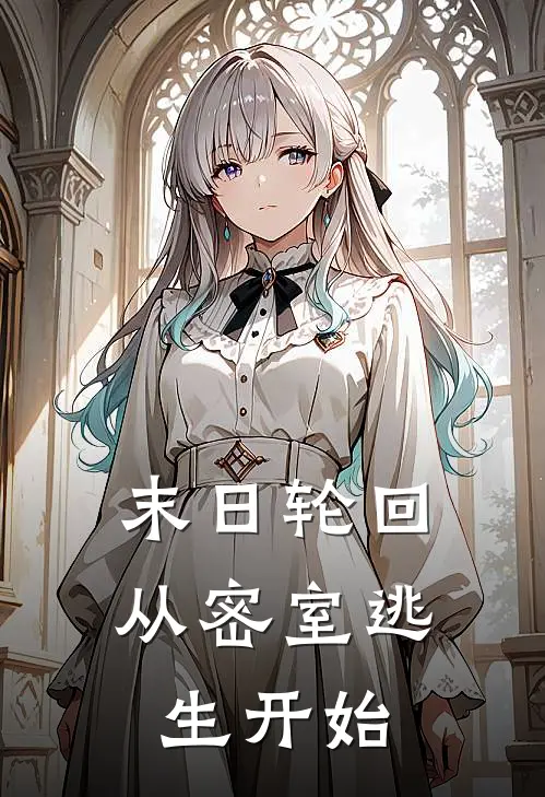 末日轮回从密室逃生开始