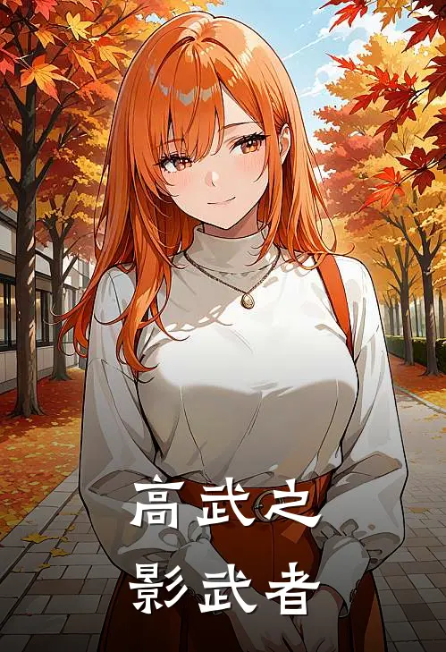 高武之影武者