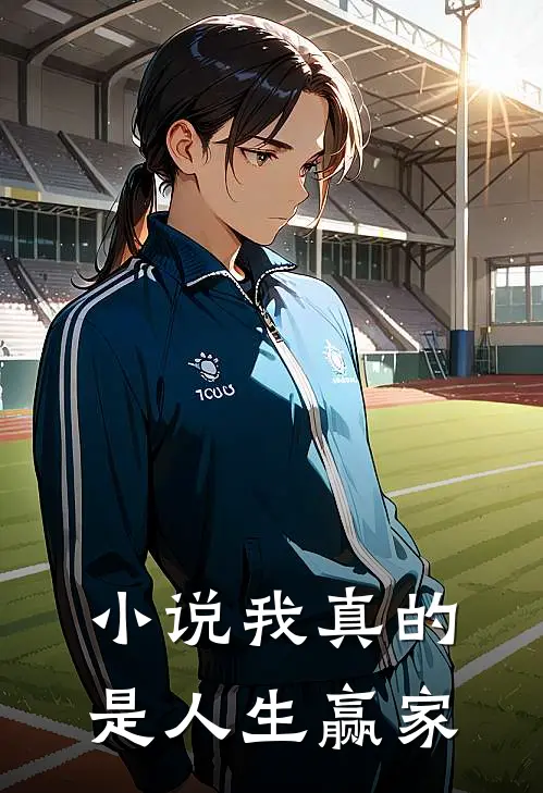 小说我真的是人生赢家