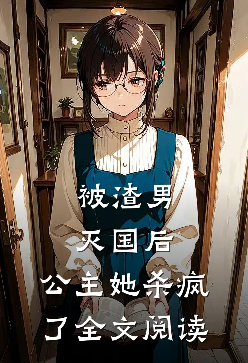 被渣男灭国后，公主她杀疯了全文阅读