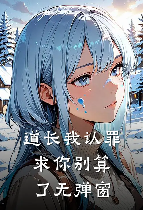 道长我认罪，求你别算了无弹窗