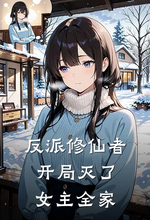 反派修仙者，开局灭了女主全家