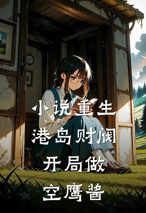 小说重生港岛财阀，开局做空鹰酱