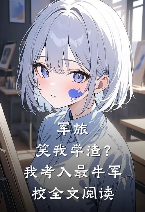 军旅：笑我学渣？我考入最牛军校全文阅读