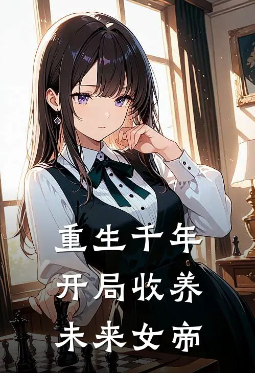 重生千年：开局收养未来女帝