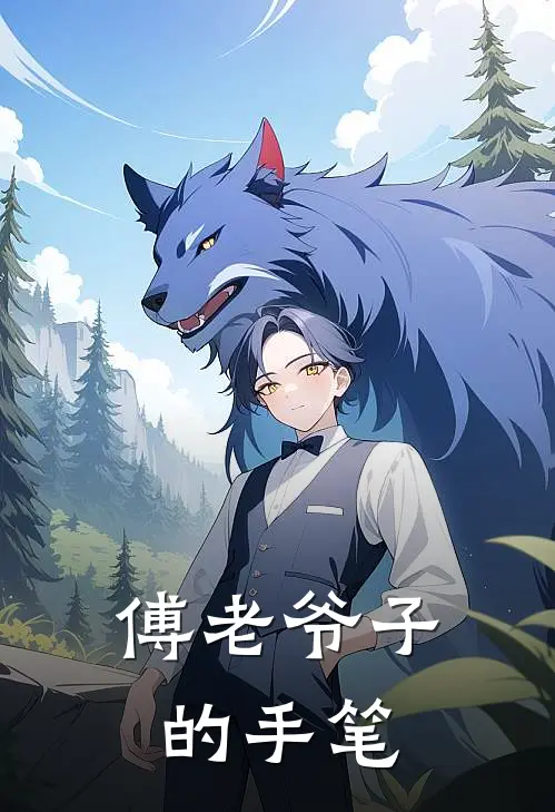 傅老爷子的手笔