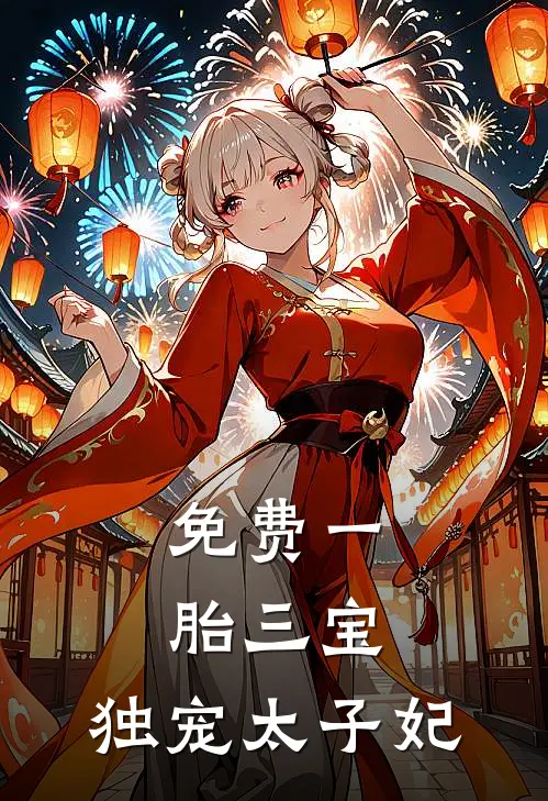 免费一胎三宝：独宠太子妃