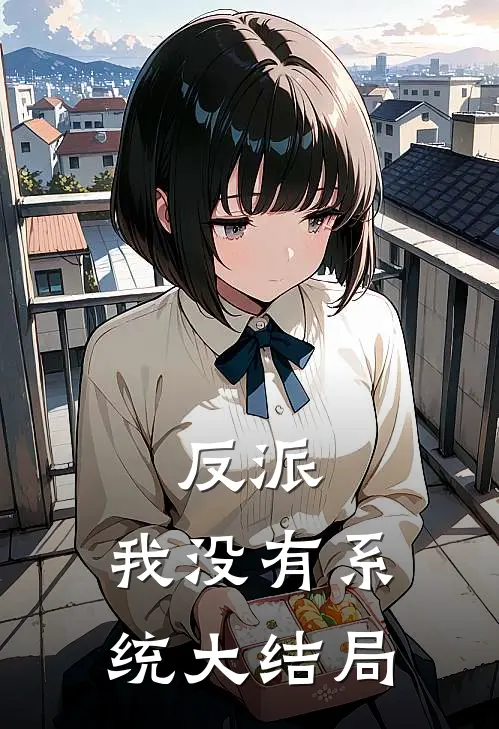 反派：我没有系统大结局