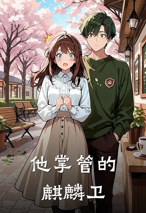 他掌管的麒麟卫