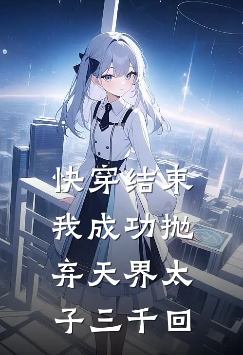快穿结束，我成功抛弃天界太子三千回