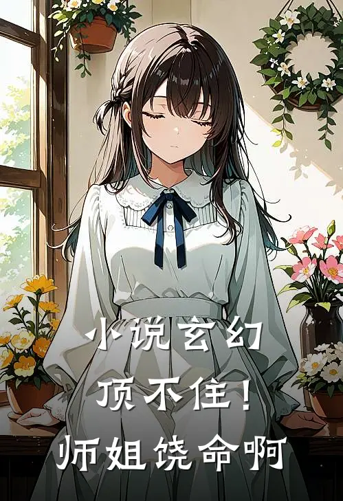 小说玄幻：顶不住！师姐饶命啊