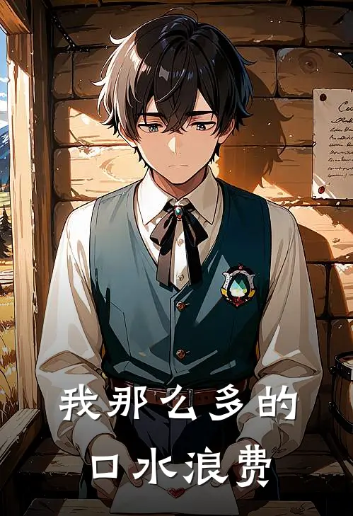 我那么多的口水浪费