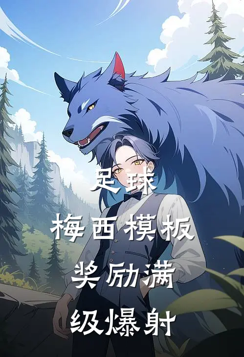 足球：梅西模板，奖励满级爆射
