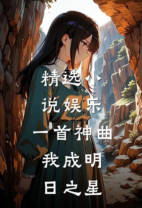 精选小说娱乐：一首神曲，我成明日之星