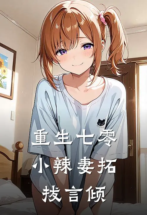 重生七零小辣妻拓拔言倾