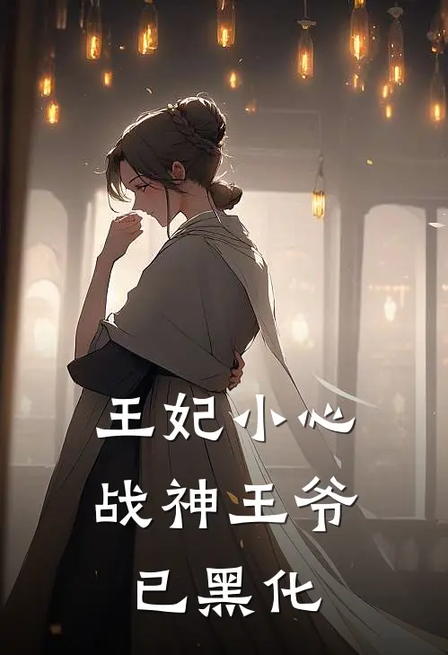 王妃小心，战神王爷已黑化