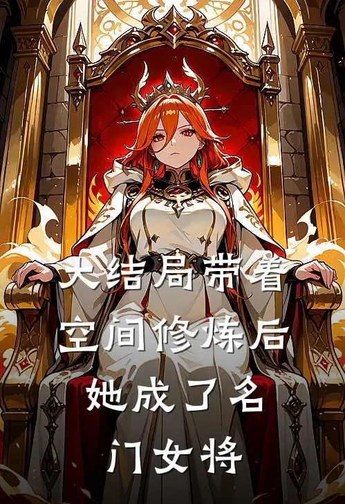 大结局带着空间修炼后，她成了名门女将