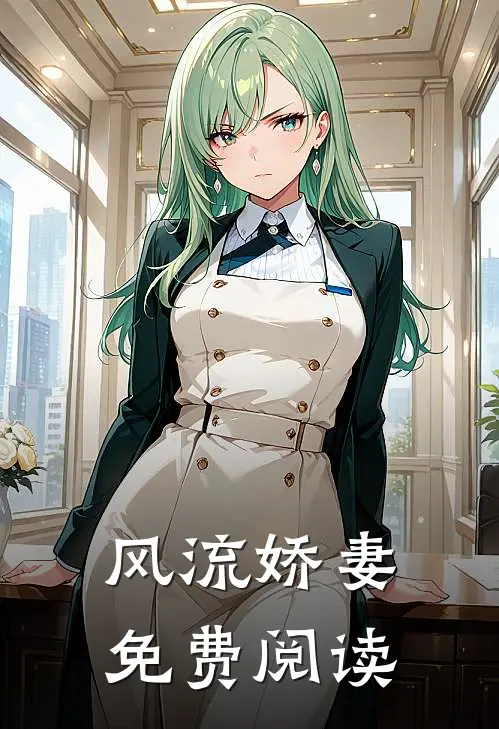 风流娇妻免费阅读