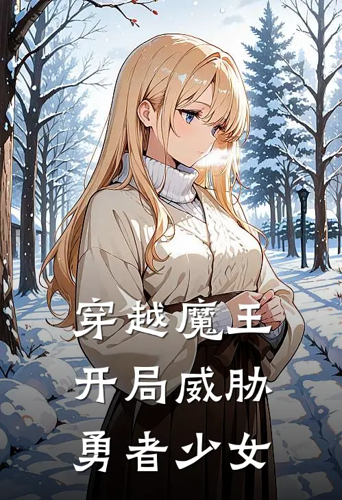 穿越魔王，开局威胁勇者少女