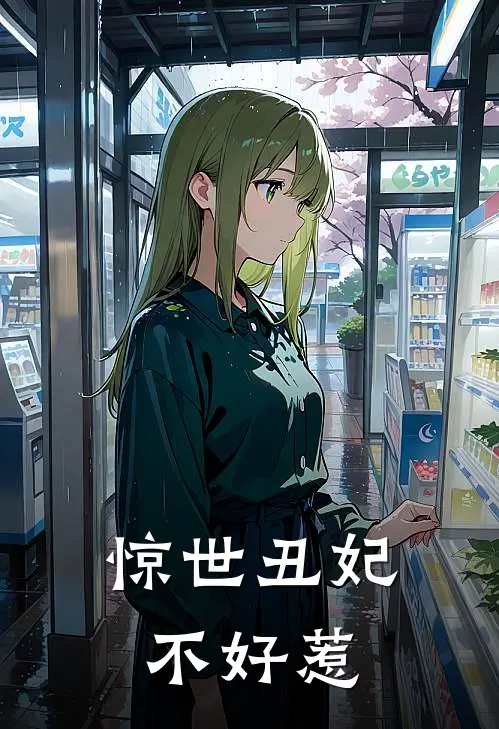惊世丑妃不好惹