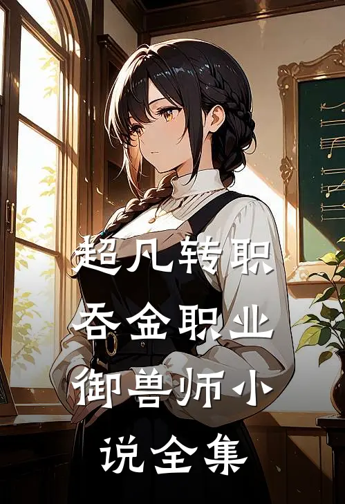 超凡转职：吞金职业御兽师小说全集