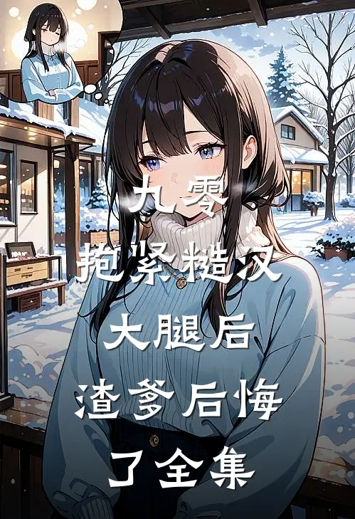 九零：抱紧糙汉大腿后，渣爹后悔了全集