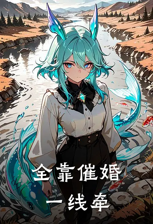 全靠催婚一线牵