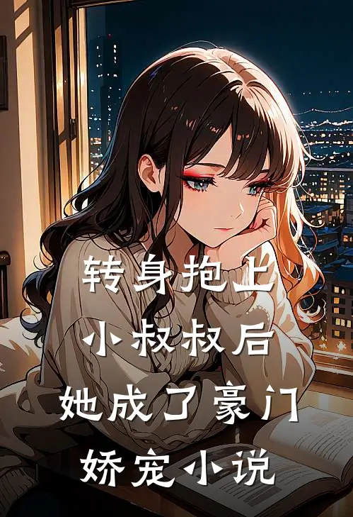 转身抱上小叔叔后，她成了豪门娇宠小说