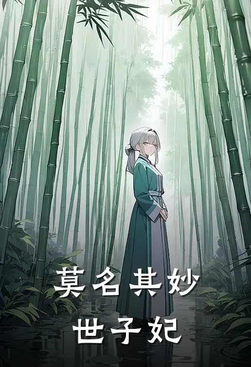 莫名其妙世子妃