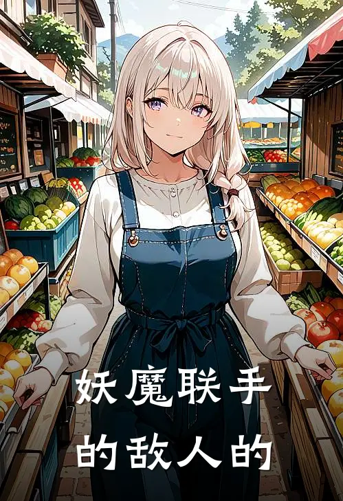 妖魔联手的敌人的