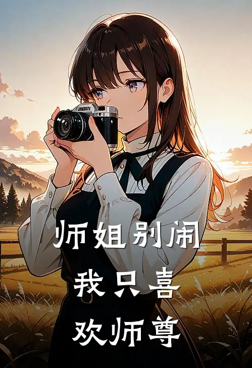 师姐别闹，我只喜欢师尊