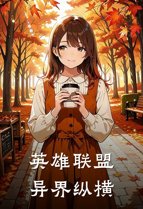 英雄联盟异界纵横