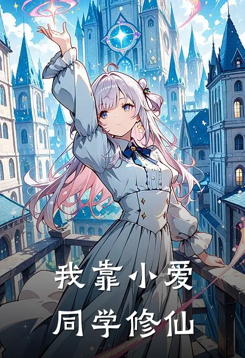 我靠小爱同学修仙