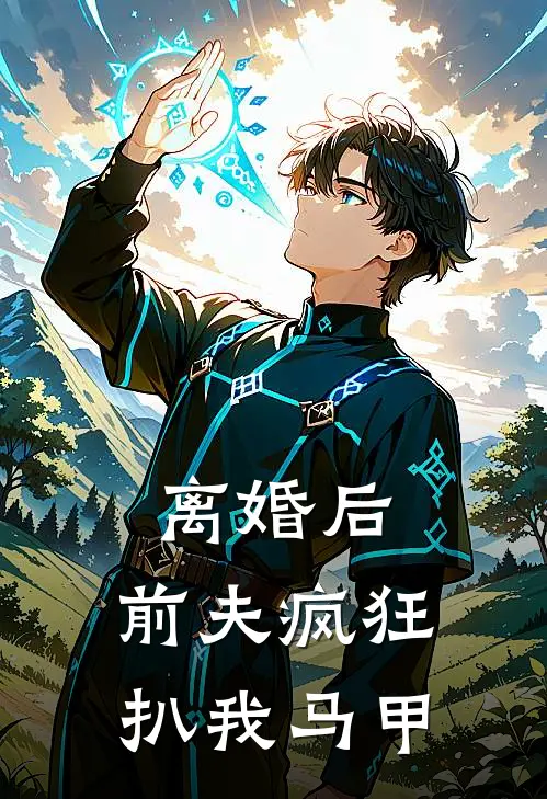 离婚后，前夫疯狂扒我马甲
