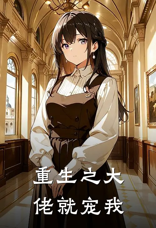重生之大佬就宠我