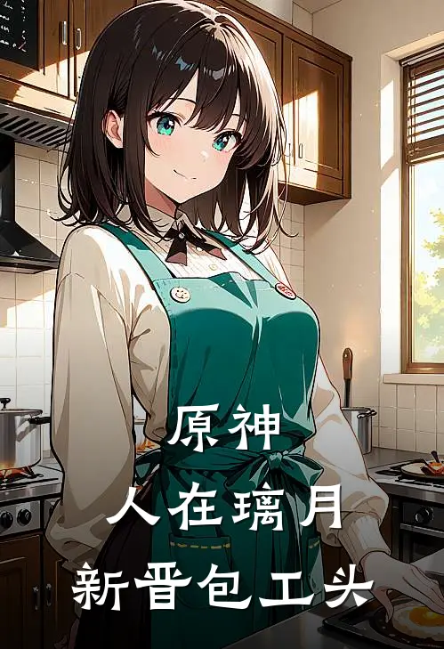 原神：人在璃月，新晋包工头