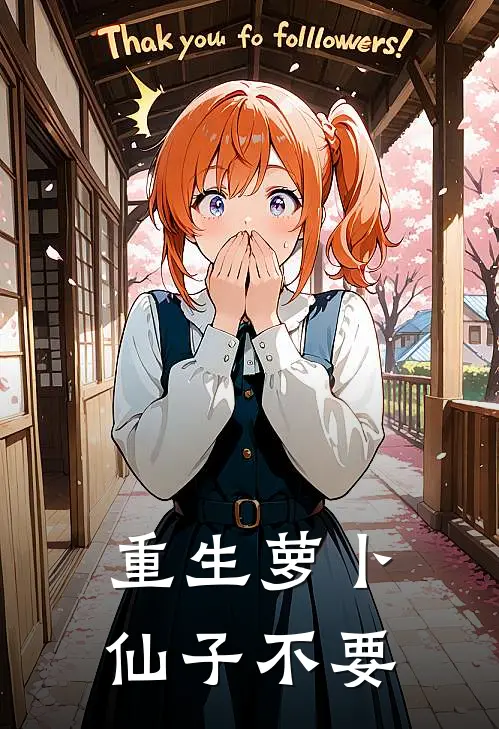重生萝卜：仙子不要
