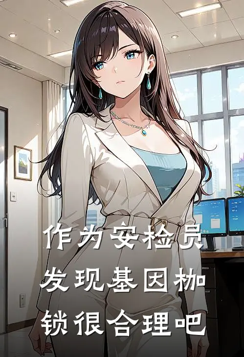 作为安检员发现基因枷锁很合理吧